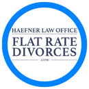 Haefner Law Office Logo
