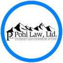 Pohl Law Logo - 130 x 130