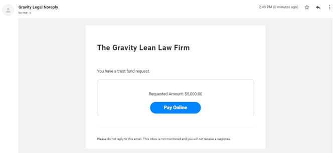 Trust Request Email-1