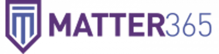 matter 365