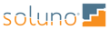 soluno logo