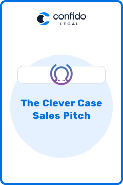Clever Case - Sales Pitch
