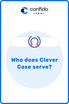 Clever Case - Who does it serve