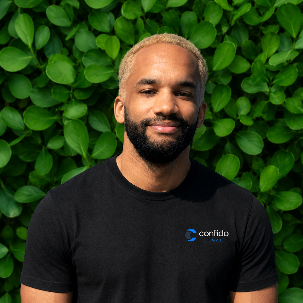 Danny Shenker team photo (AI)
