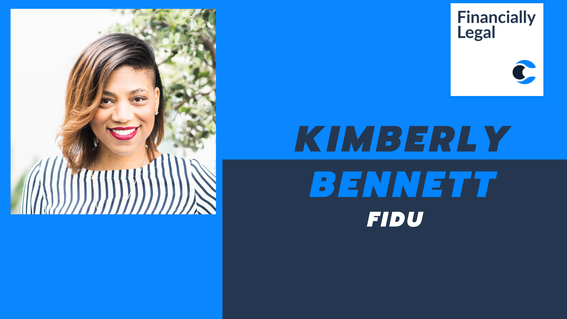 Kimberly Bennett Fidu