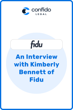 Fidu - An interview with Kimberly Bennett