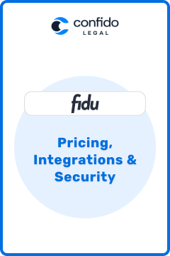 Fidu - Pricing, Integrations & Security