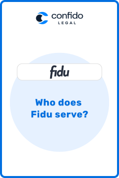 Fidu - Who does it serve