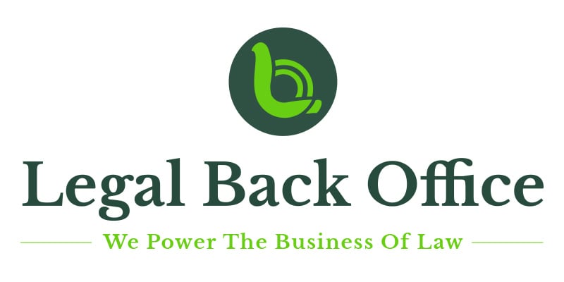 Legal Back Office on Financially Legal