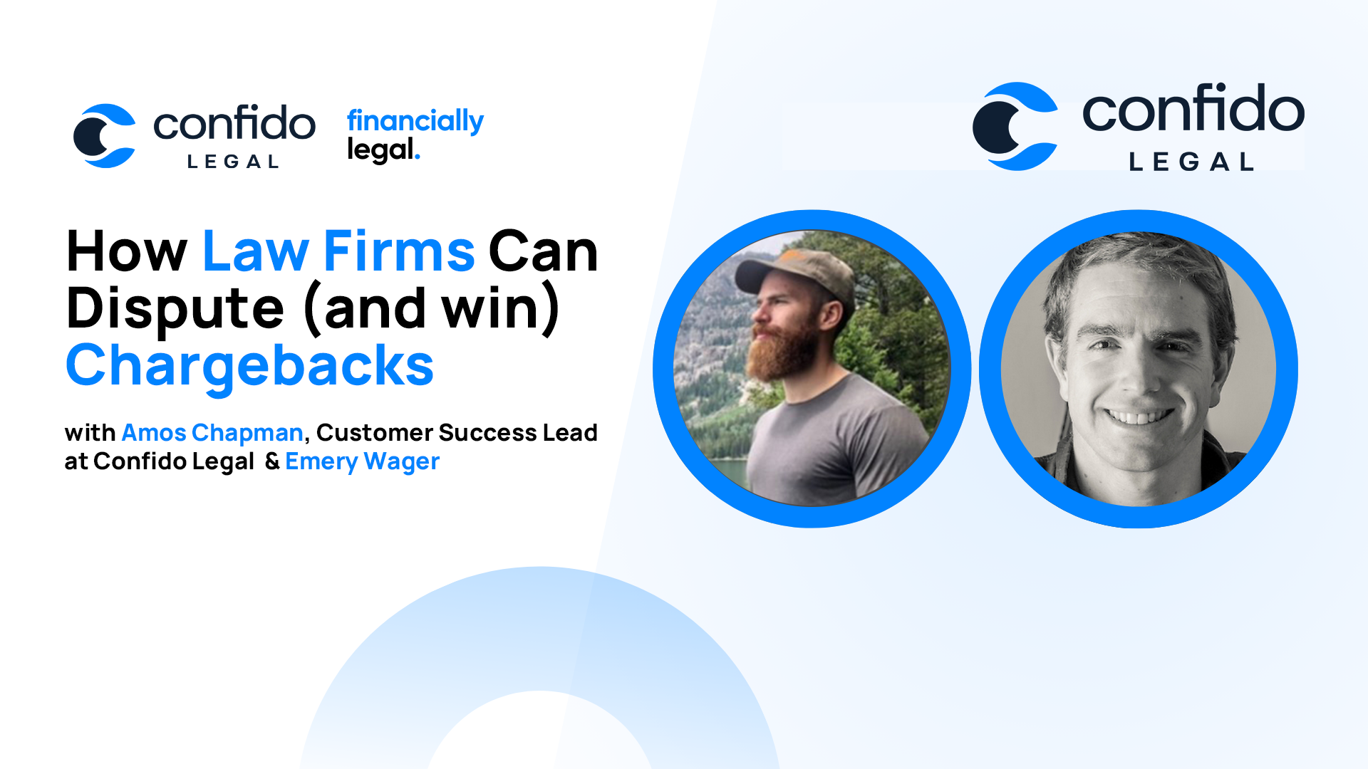 Ep. 64 How Law Firms Can Dispute (and win) Chargebacks