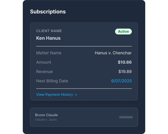 Graphic_ Dashboard Card