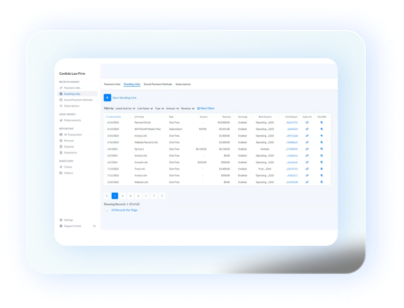 Getting Started with Clarra