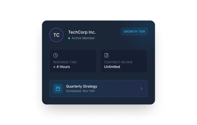 Illustration_ Client Portal Dashboard