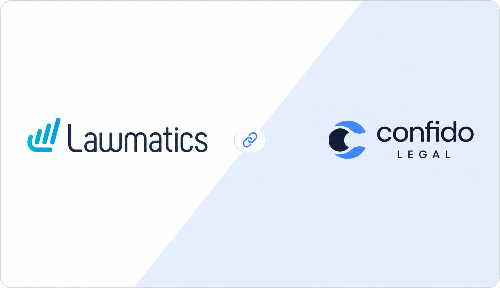 Lawmatics + Confido