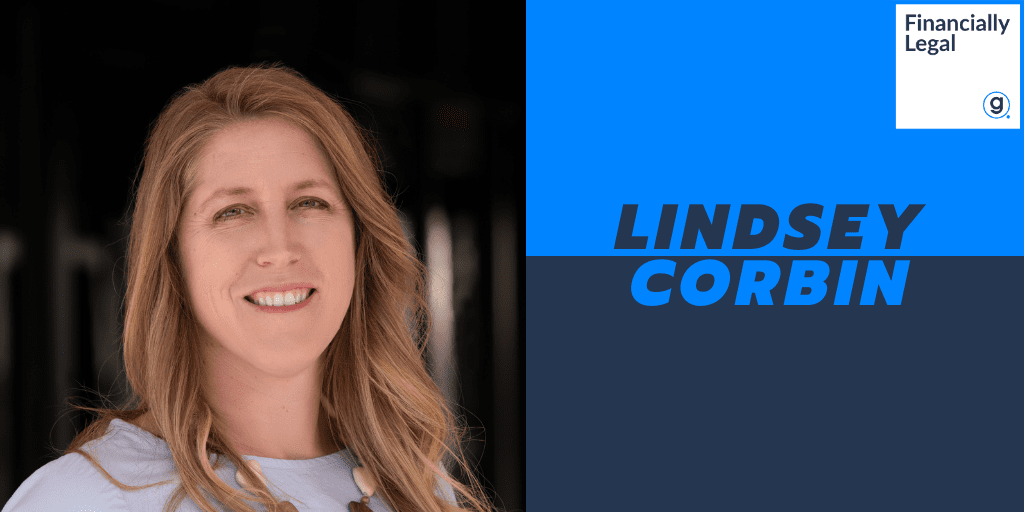Financially Legal - Lindsey Corbin from delegate.legal