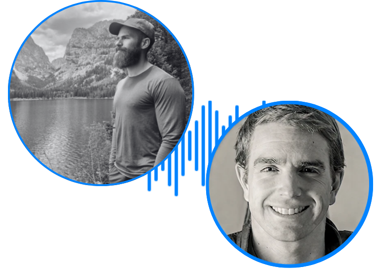 Podcast Hero - Amos Chapman