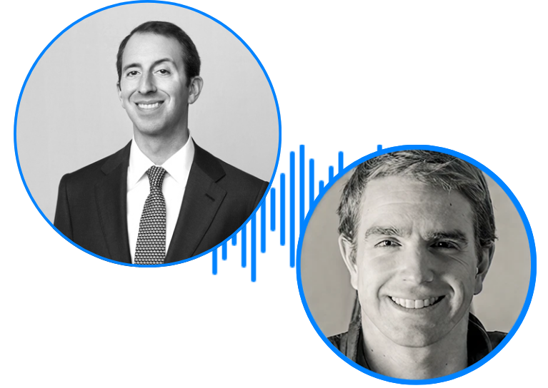Podcast Hero - Evan Meyerson