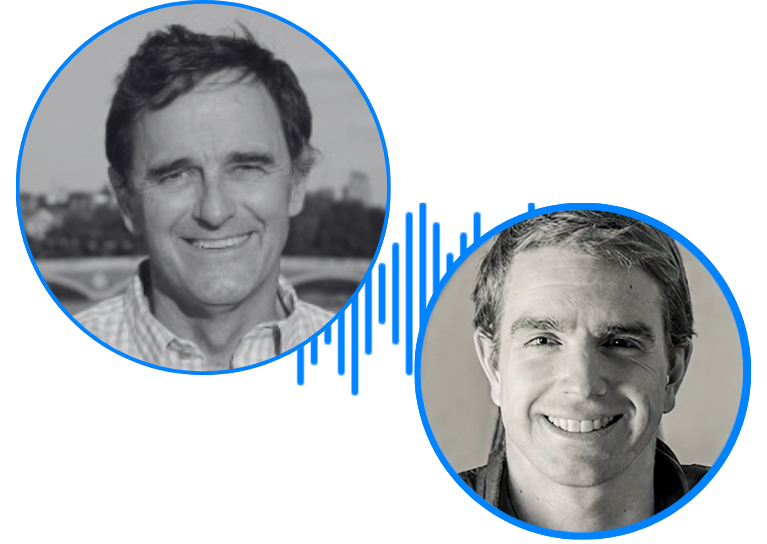 Podcast Hero - Hugh Simons