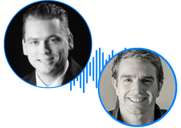 Podcast Hero - James Betzold