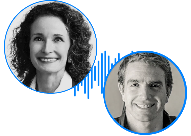 Podcast Hero - Jayne Reardon