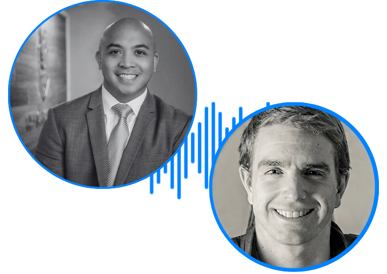Podcast Hero - Lem Garcia