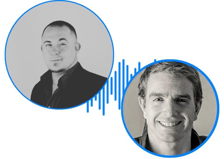 Podcast Hero - Matt Garner