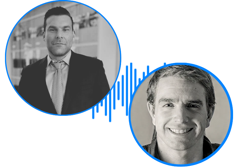 Podcast Hero - Stephen Weisberg