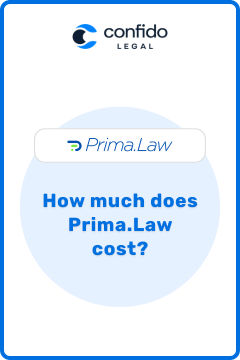 Prima.Law - How much does it cost
