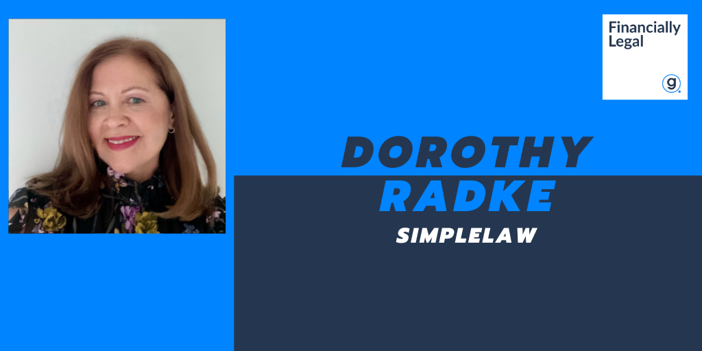 Dorothy Radke Simple Law