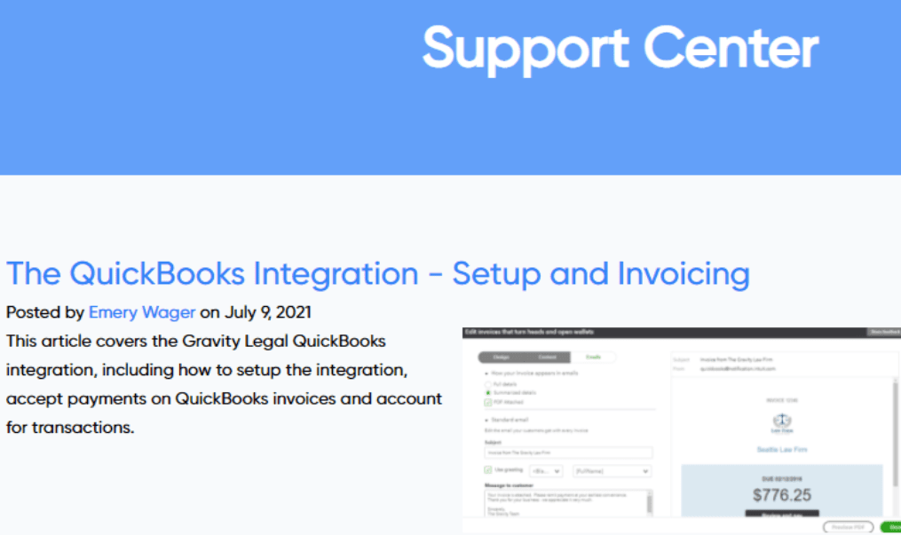 Support Center (1)