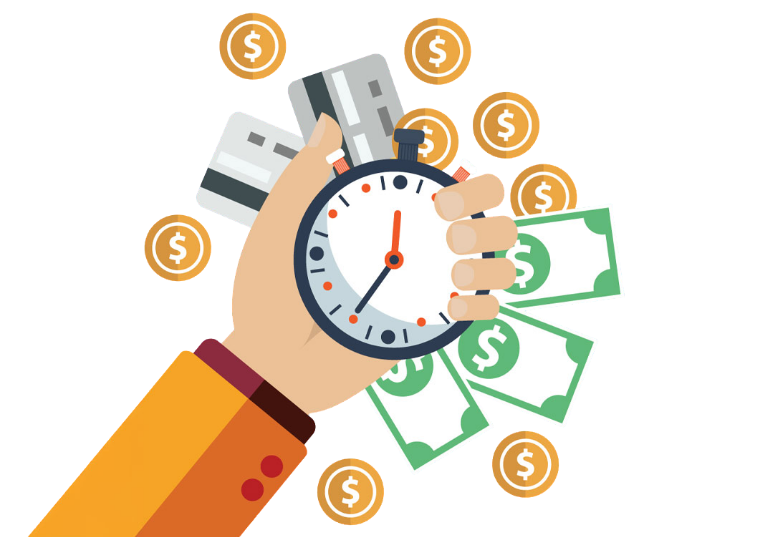 Transition to flat fee services