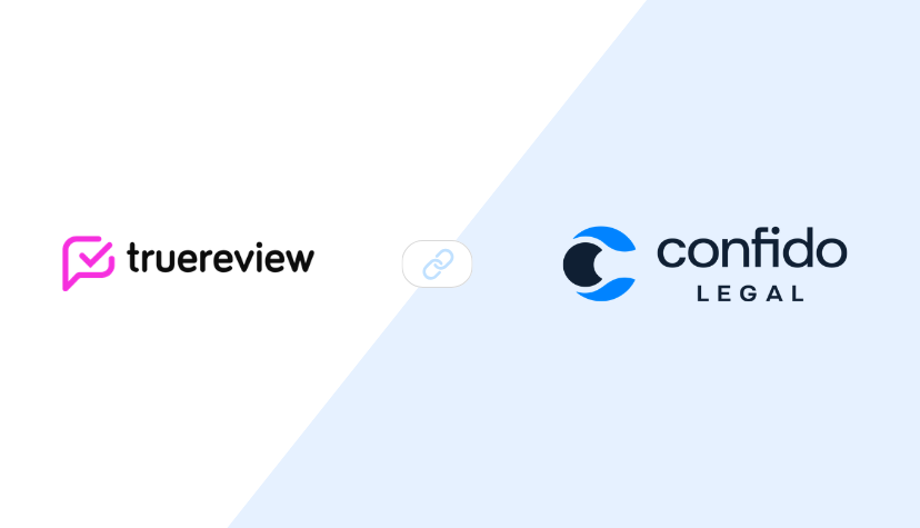 TrueReview Feature Image - Light