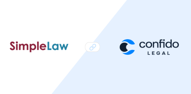 Integrations Page Template - Confido