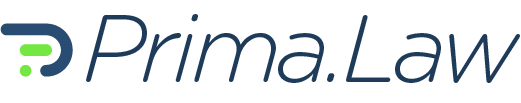 PrimaLaw logo