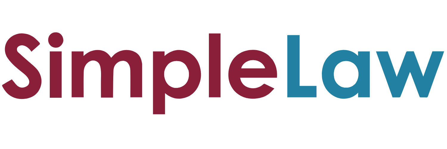 simplelaw logo