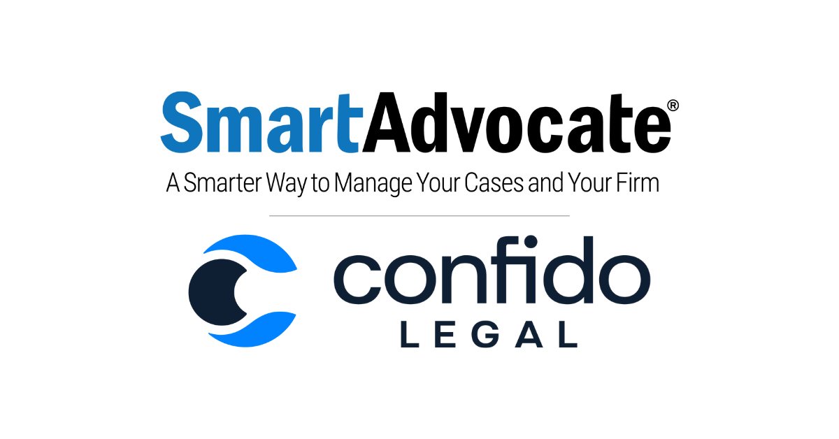 smartadvocate landing page placeholder
