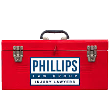 Phillips Law logo