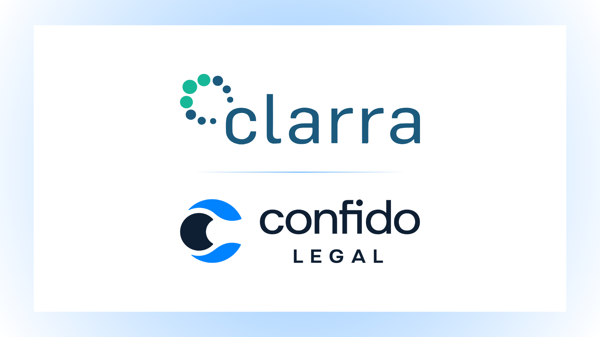 landing page placeholder